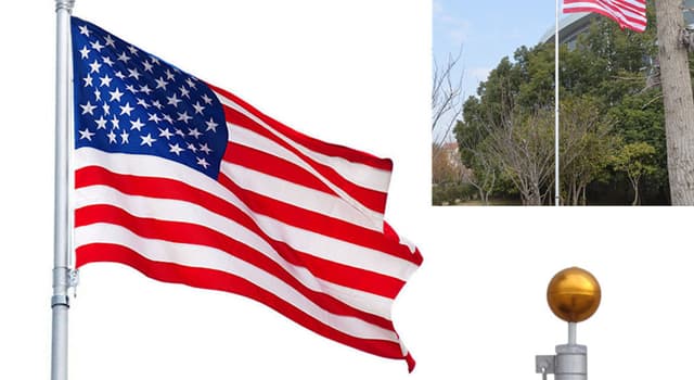 History Trivia Question: In which military conflict was the U.S. 'Operation Flagpole' carried out?