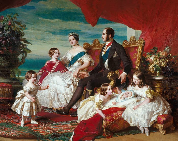 Наука Вопрос: Какое заболевание получило название «викторианская болезнь» в честь британской королевы Виктории?