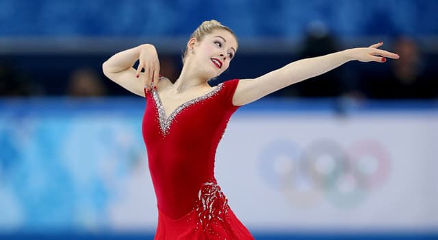 Спорт Вопрос: Какой прыжок в фигурном катании является вторым по сложности (после акселя)?