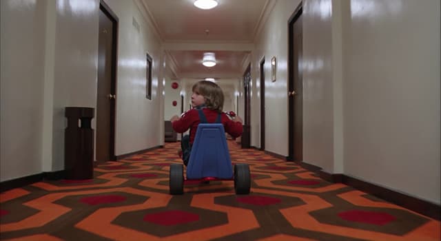 Cinema & TV Domande: Nel film "Shining" da quale stanza doveva stare alla larga Danny?