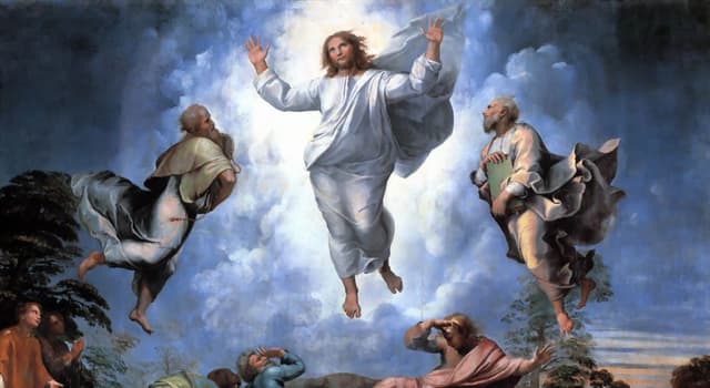 Cultura Domande: Ora conservata in Vaticano, "La Trasfigurazione" del 1520 fu l'ultima opera di quale artista?