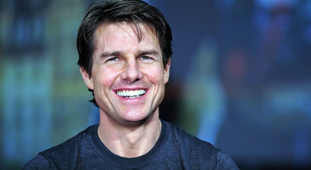 Società Domande: Quale attrice fu la prima moglie di Tom Cruise?