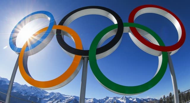 Sport Domande: Quante Nazioni hanno rifiutato l'invito per partecipare alle Olimpiadi di Mosca del 1980?