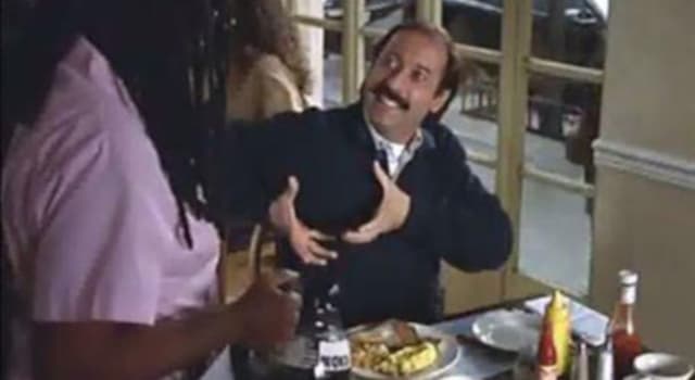 Películas Pregunta Trivia: ¿Qué actriz protagonizó la película "Un argentino en Nueva York" junto a Guillermo Francella?