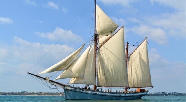 Historia Pregunta Trivia: ¿Qué pasó en 1872 con la tripulación del buque "Mary Celeste"?