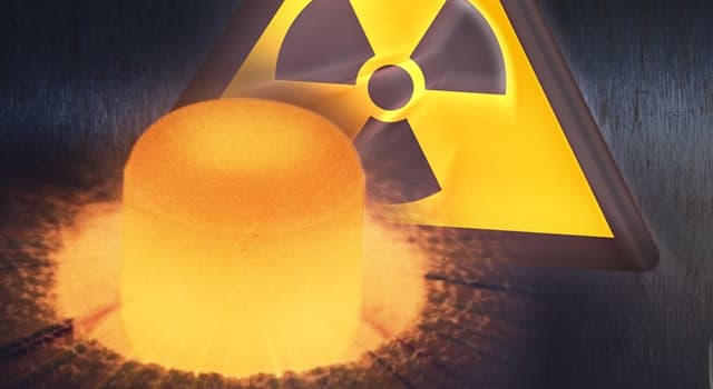 Science Question: Quel est le symbole du plutonium ?