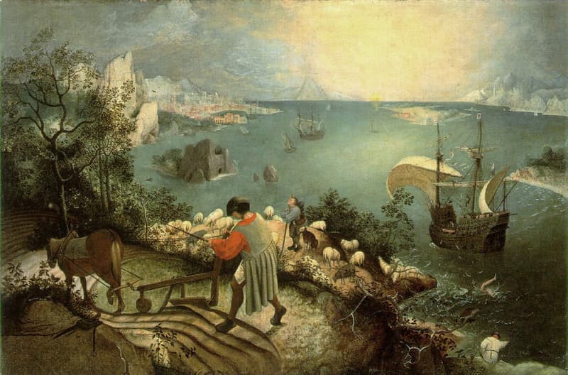 Cultura Pregunta Trivia: ¿Quién fue el pintor más famoso del Renacimiento?