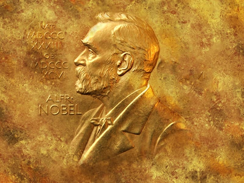 Сiencia Pregunta Trivia: ¿Quién ha sido el único ganador de dos premios Nobel, sin compartir ninguno con otro candidato?