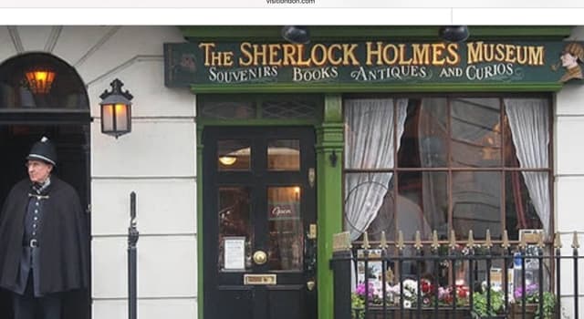Culture Question: Sherlock Holmes, de quel instrument joue t-il ?