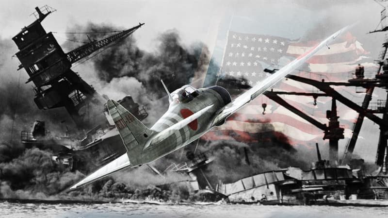 History Trivia Question: Six months after Pearl Harbor, the US scored a decisive victory over Japan at which battle?
