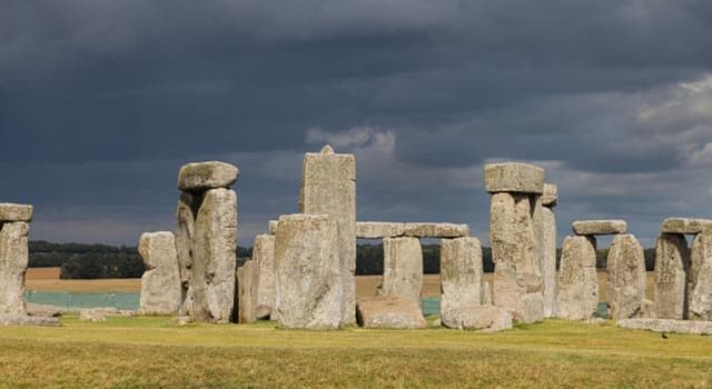 Aardrijkskunde Trivia Vraag: Waar bevindt Stonehenge zich?