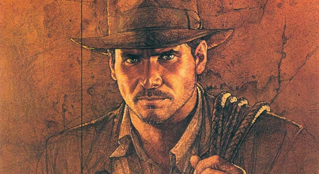 Films & TV Trivia Vraag: Wat is de echte voornaam van Indiana Jones?