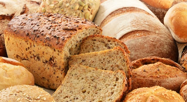 Cultuur Trivia Vraag: Wat is de oudste en allereerste vorm van gezuurd brood?