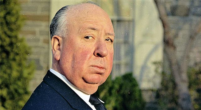 Films & TV Trivia Vraag: Welke van deze films, geregisseerd door Alfred Hitchcock, speelt James Stewart niet?