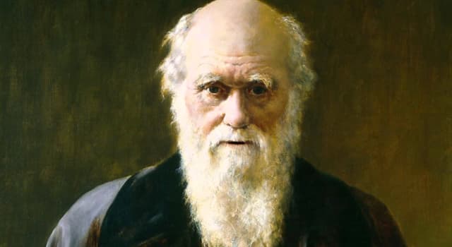 Natuur Trivia Vraag: Welke wezens heeft Charles Darwin acht jaar lang bestudeerd om een   4-delig werk over te schrijven?