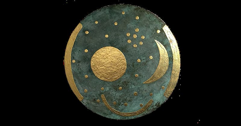 Science Trivia Question: What is the Nebra Sky Disk?