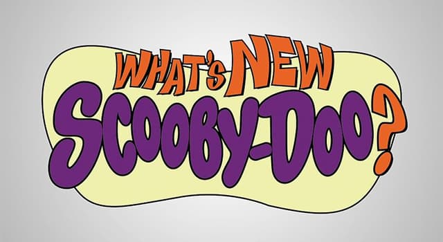 Movies & TV Trivia Question: What is written on the side of the van used by Scooby Doo`s gang?