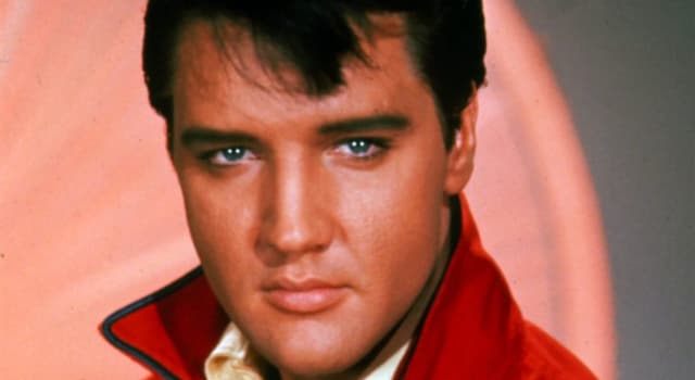 Society Trivia Question: What kind of pistol did Elvis Presley carry in his boot?