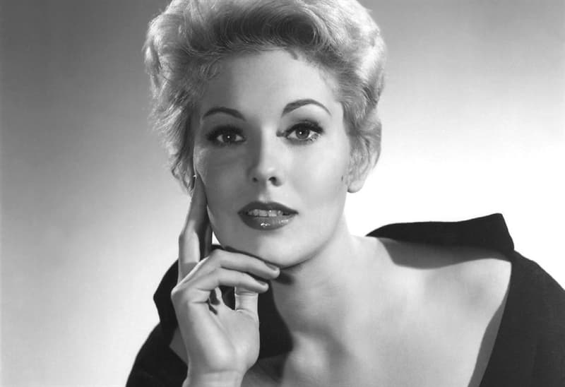 Movies & TV Trivia Question: What was the movie that is credited with making Kim Novak a star?