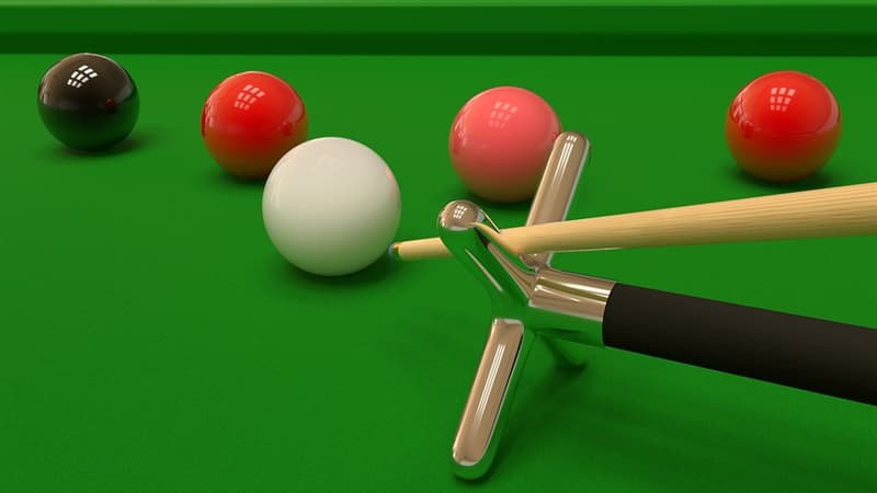 Sport Trivia Question: What was the nickname of six time snooker world champion Ray Reardon?