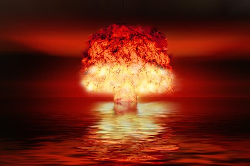 History Trivia Question: When did the United Kingdom get the atomic bomb?