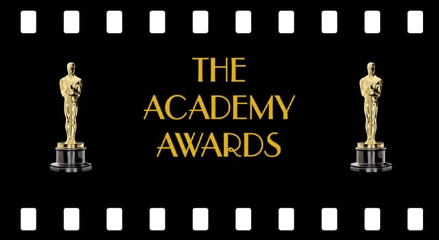 Movies & TV Trivia Question: Which Academy Awards was the first to have three films that got twelve or more nominations?