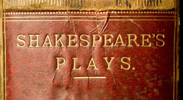Culture Trivia Question: Which is Shakespeare's longest play?