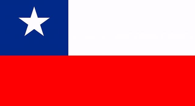 Culture Trivia Question: Which of the following best describes the Chamber of Deputies of Chile?