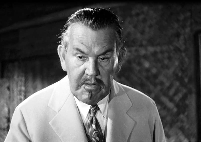 History Trivia Question: Which  person was the fictional detective Charlie Chan based?