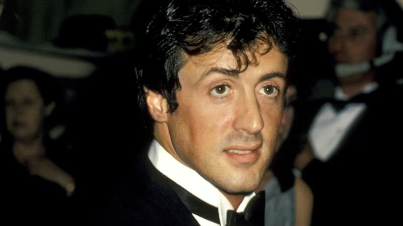 Movies & TV Trivia Question: Who inspired Sylvester Stallone to write the movie, "Rocky"?