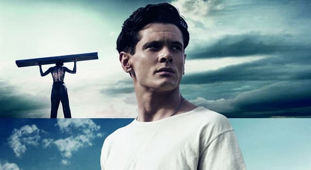 Movies & TV Trivia Question: Who is the main character in the film "Unbroken" directed by Angelina Jolie?
