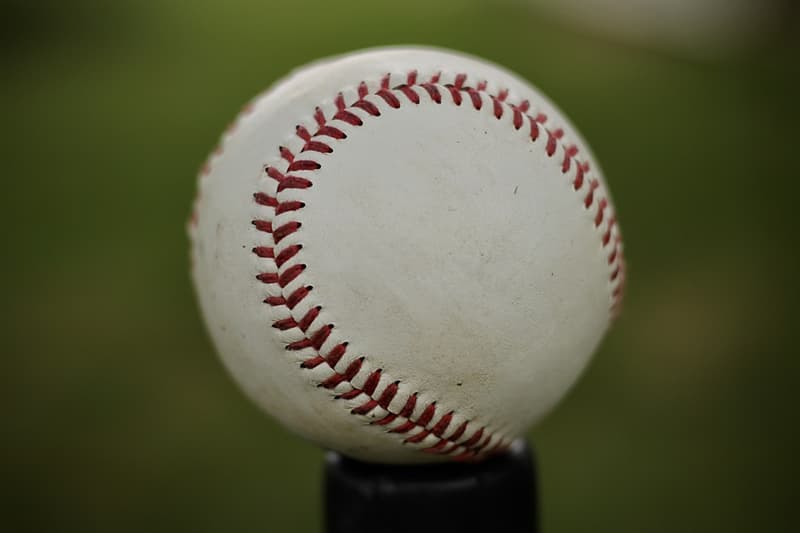 Sport Trivia Question: Who threw the only baseball "no-hitter" on opening day?