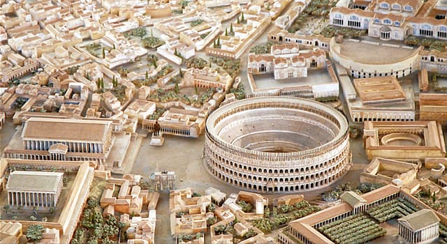 History Trivia Question: Who were the so-called "Five Good Emperors" of the Roman Empire?