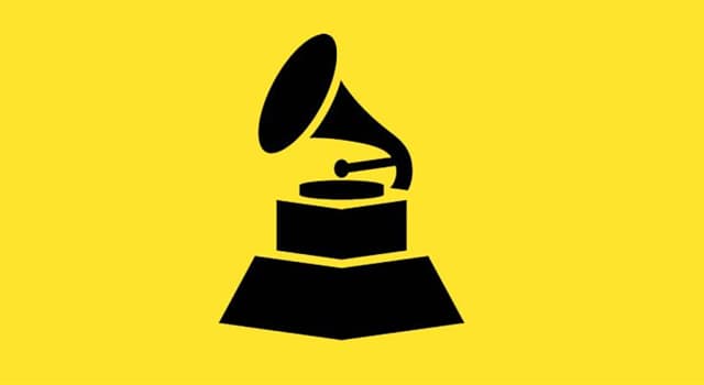 Cultuur Trivia Vraag: Wie is de jongste artiest ooit die een Grammy heeft gewonnen voor album van het jaar?