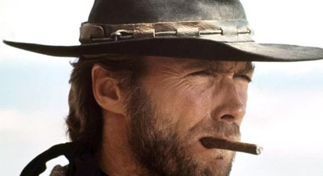 影視 小問題：1969年，克林特·伊斯特伍德（Clint Eastwood）出演了一部音樂劇，並在其中演唱。這部音樂劇叫什麼？