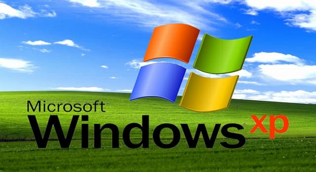 文化 小問題：美國歌手麥當娜的哪首歌被用於2001年微軟Windows XP的廣告？