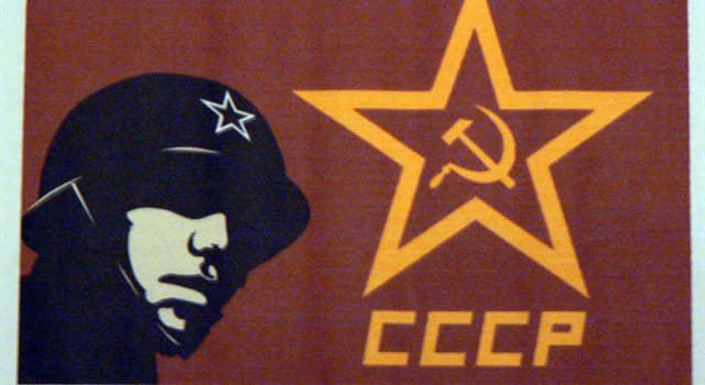 Histoire Question: A quelle date l'URSS a-t-elle été dissoute ?