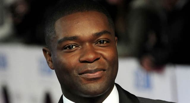 Movies & TV Trivia Question: British actor David Oyelowo plays which civil rights campaigner in the film "Selma"?