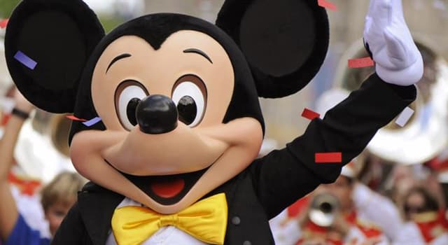 Films et télé Question: C'est quand, la date de naissance de Mickey Mouse ?
