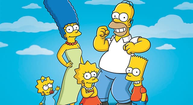 Société Question: Ce restaurant est le favori des fans des Simpson. De quel restaurant s'agit-il ?