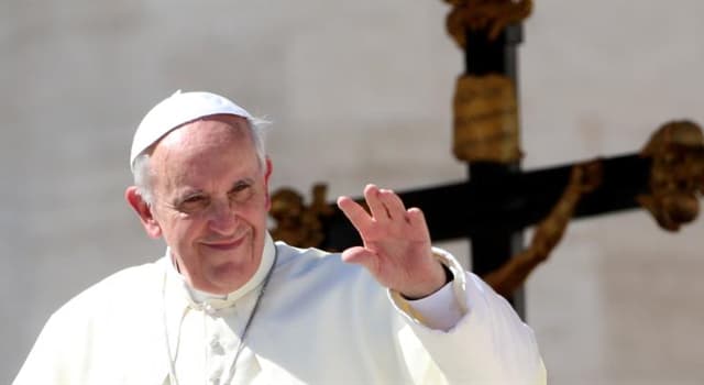 Cronologia Domande: Chi fu il papa in carica per più tempo?