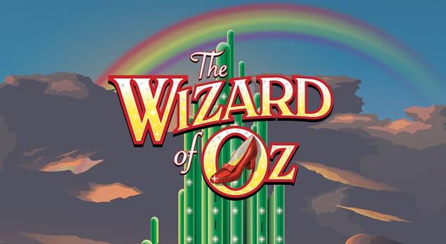 Cultura Domande: Chi ha cantato "Over the Rainbow" nel film del 1939 "Il mago di Oz"?