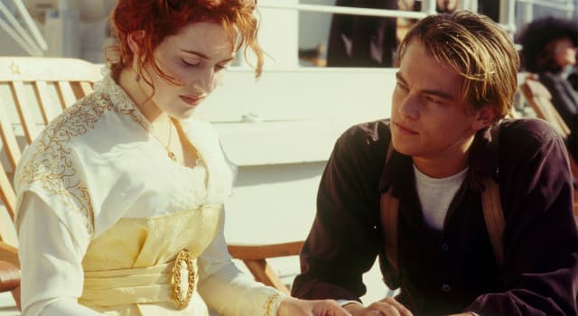 Films et télé Question: Comment s'appelait l'amante de Jack dans le film « Titanic »  ?