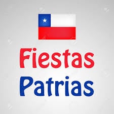 Cultura Pregunta Trivia: ¿Cómo se conocen informalmente las fiestas patrias de Chile?