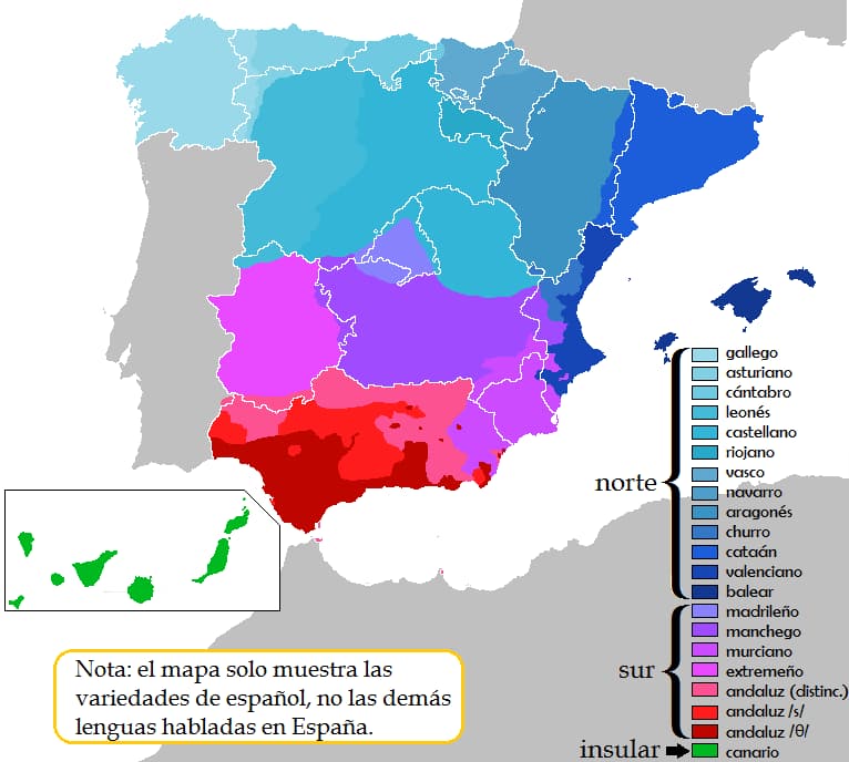 Geografía Pregunta Trivia: ¿Cuál de las siguientes no es una lengua cooficial, aparte del castellano, en España?