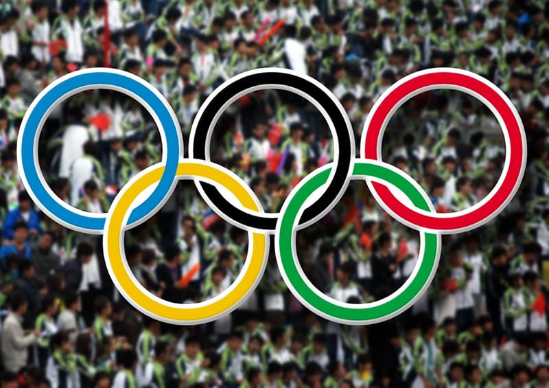 Deporte Pregunta Trivia: ¿Cuál de los siguientes países no consiguió ninguna medalla en las Olimpiadas de Verano?