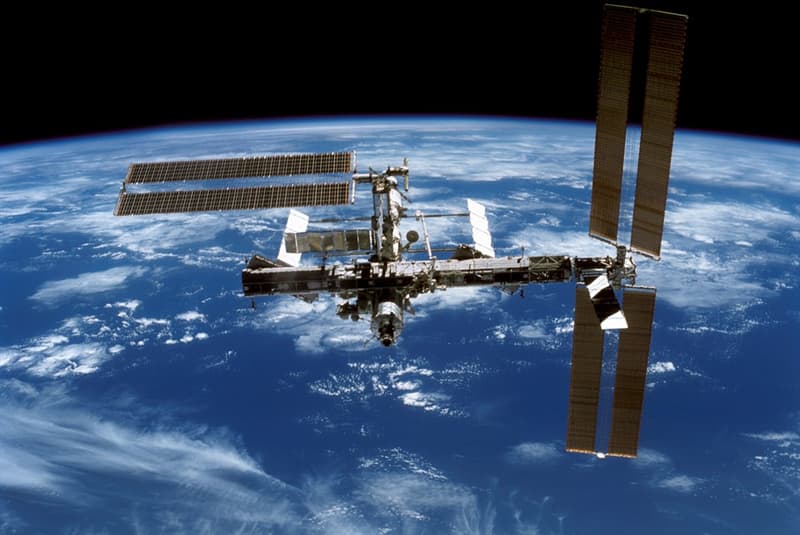 Сiencia Pregunta Trivia: ¿Cuál de los siguientes países no participa en el programa de investigación científico llevado a cabo por la Estación Espacial Internacional?