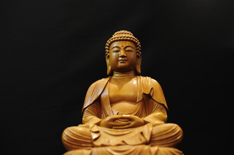 Historia Pregunta Trivia: ¿Cuál es el nombre del personaje conocido como Buda?