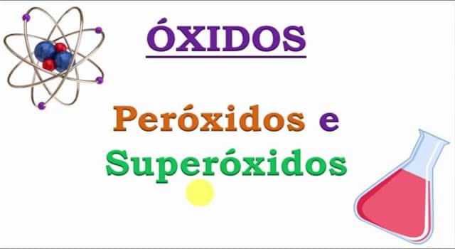 Сiencia Pregunta Trivia: ¿Cuál es la fórmula química del superóxido de potasio?
