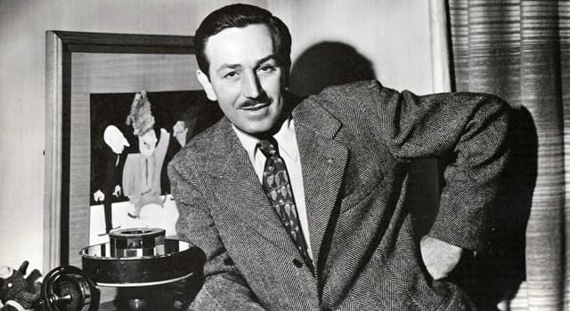 Películas Pregunta Trivia: ¿Cuál fue la primera película de acción no animada de Walt Disney?
